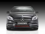 Mercedes-Benz A250 by Piecha Design 2014 года